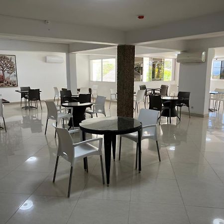 Hotel Wimbi Sun Pemba Exterior photo