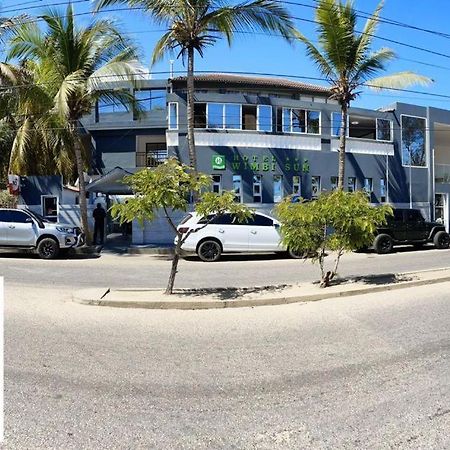 Hotel Wimbi Sun Pemba Exterior photo