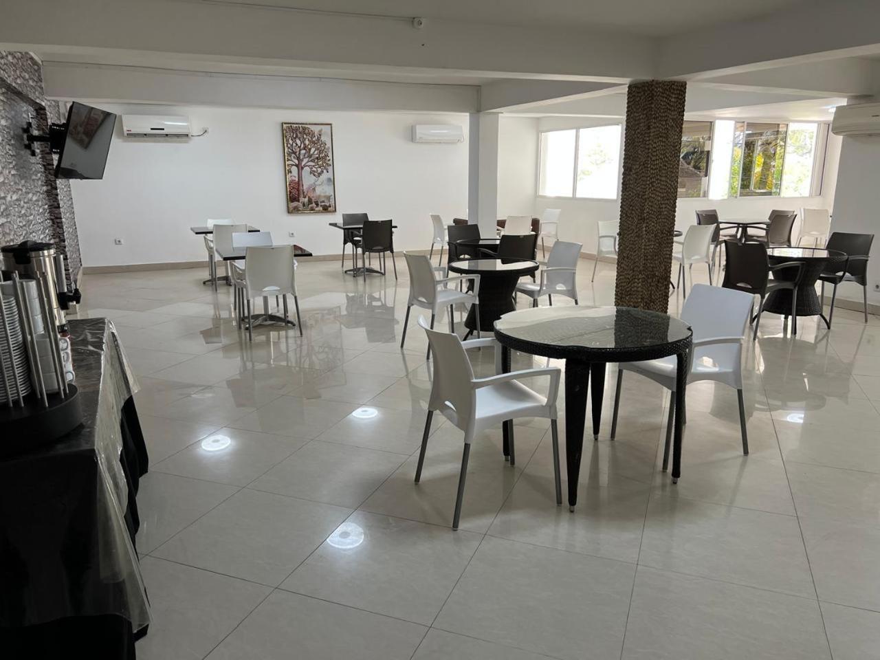 Hotel Wimbi Sun Pemba Exterior photo