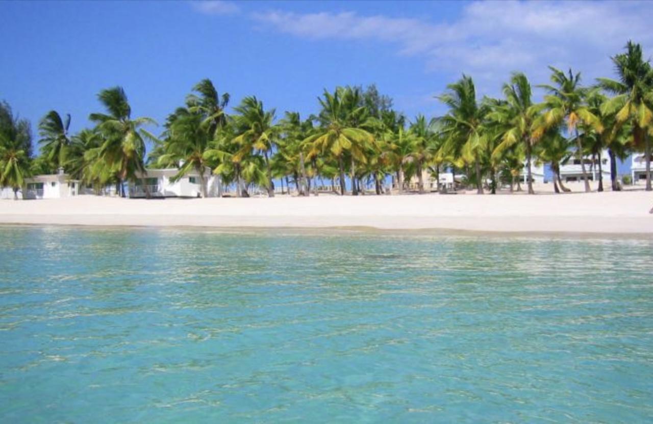 Hotel Wimbi Sun Pemba Exterior photo