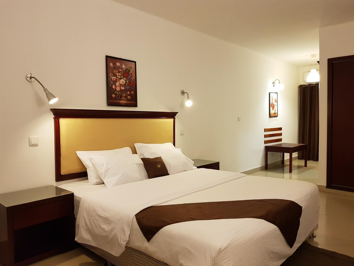Hotel Wimbi Sun Pemba Exterior photo